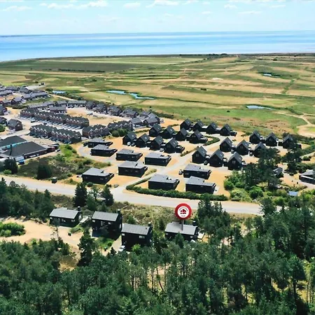 0392-romo-sonderby-huk-2 Tatil Evi *
