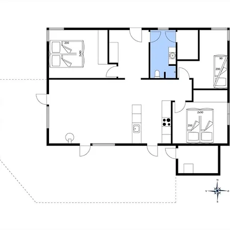 Tatil Evi 0392-romo-sonderby-huk-2 *