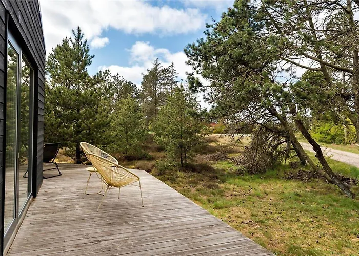 Dom wakacyjny 0392-romo-sonderby-huk-2 Sønderby