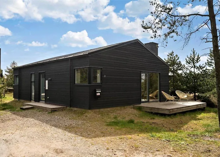 Dom wakacyjny 0392-romo-sonderby-huk-2 Sønderby